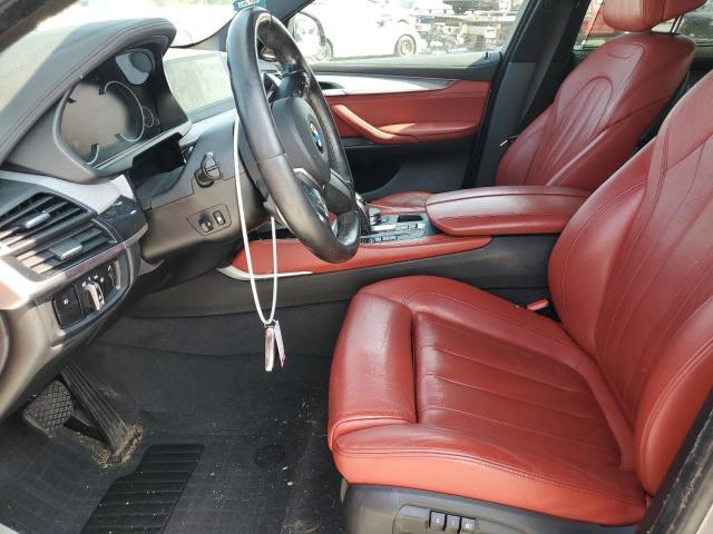 5UXKU2C50H0N85138 BMW X6 Xdrive35i