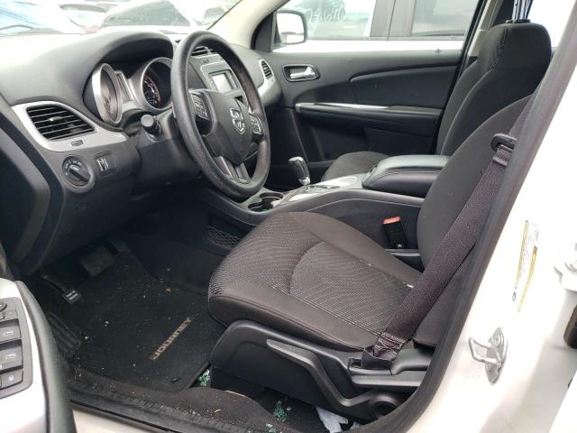 3C4PDCAB1HT636817 Dodge JOURNEY SE