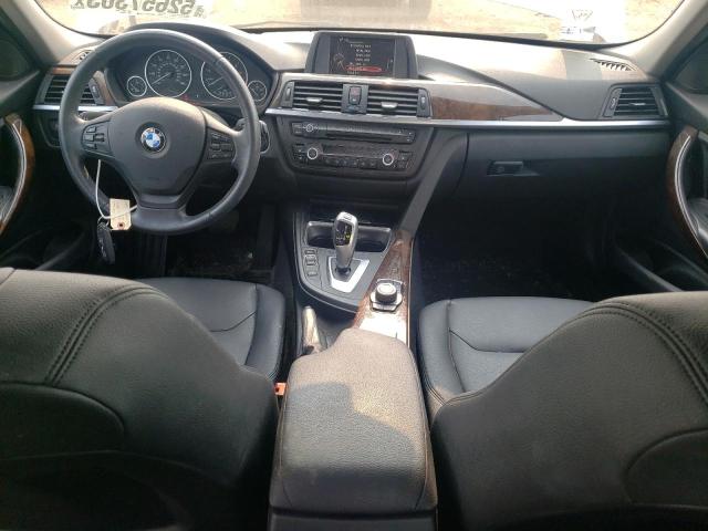 WBA3C3G52FNS75918 BMW 320 I Xdrive