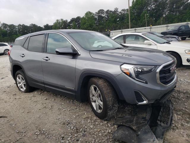 3GKALMEV4LL162457 GMC Terrain Sle
