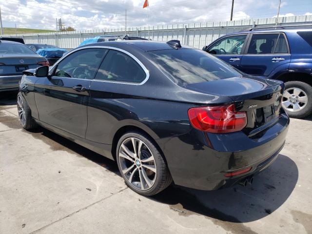 WBA1F7C5XFV367399 BMW 228 Xi