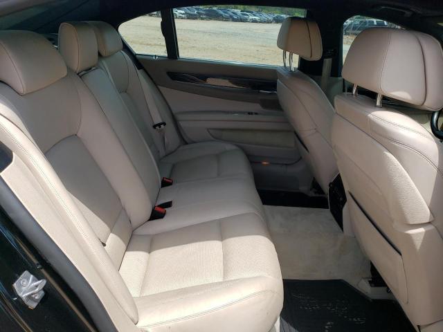 WBAYF8C59ED142643 BMW 750 LXI