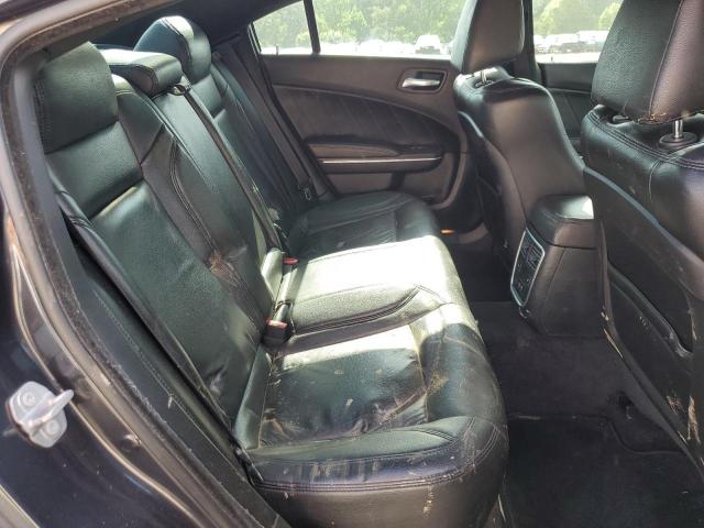 2C3CDXHG5JH313493 Dodge Charger Sxt Plus