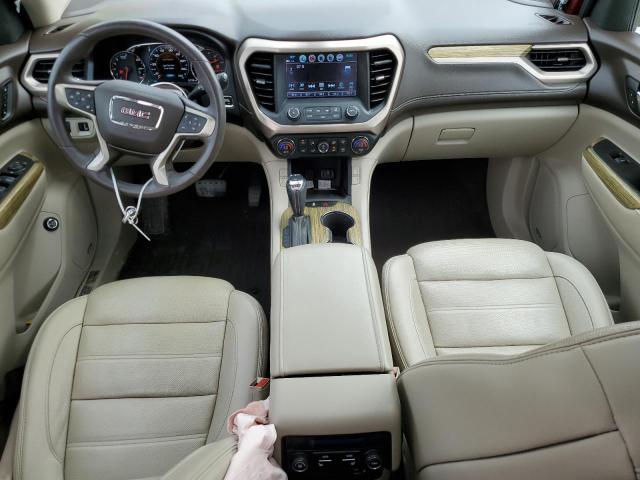 1GKKNPLS1KZ175165 GMC Acadia Denali