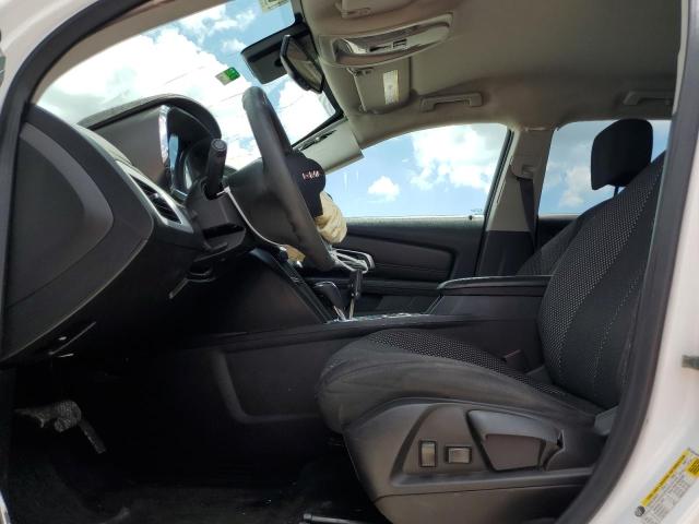 2GKALMEK2G6215835 GMC Terrain Sle