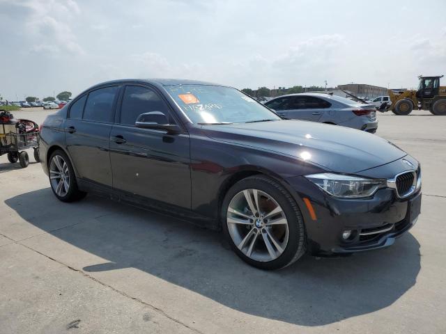WBA8E9C50GK646974 BMW 328 I Sulev