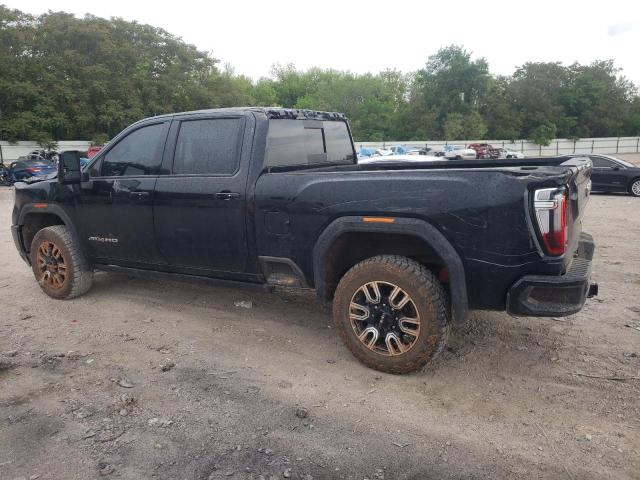 1GT49PEY1NF289117 GMC Sierra K2500 At4