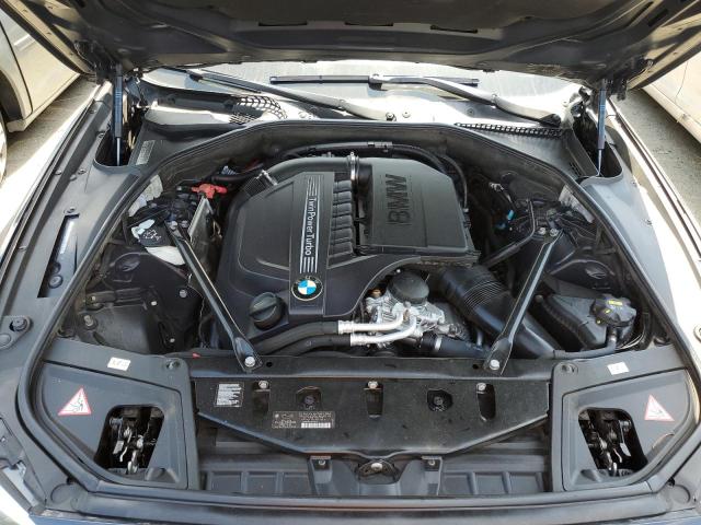 WBA5B1C56FD918914 BMW 535 I