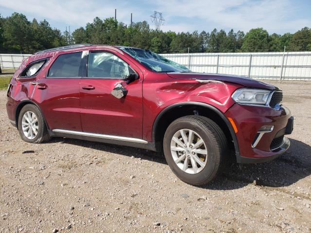 1C4RDHAG0MC884368 Dodge Durango Sxt