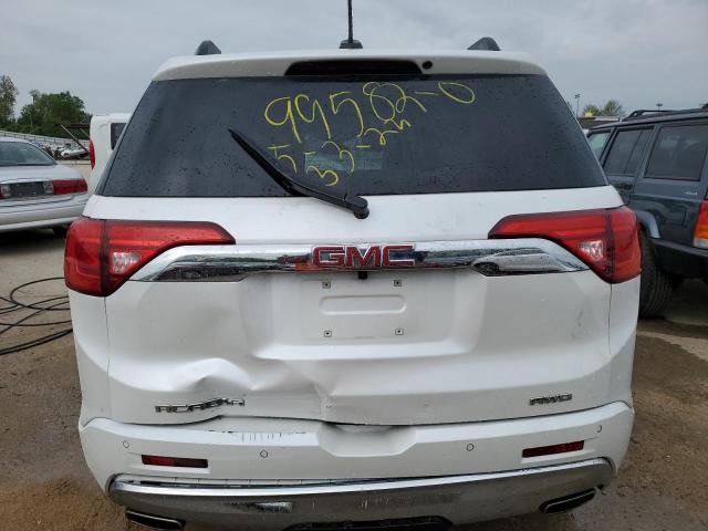 1GKKNXLS9HZ314709 GMC Acadia Denali