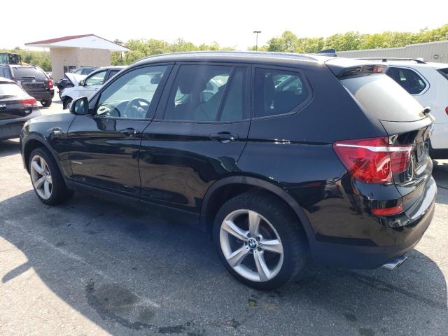 5UXWX9C33H0W79482 BMW X3 Xdrive28i