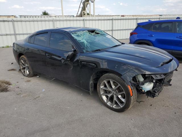 2C3CDXBG5FH799500 Dodge Charger Se