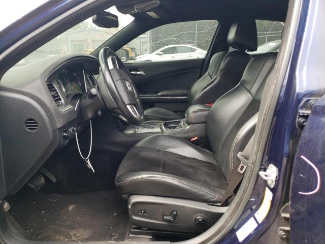 2C3CDXCT0EH330468 Dodge CHARGER R/T