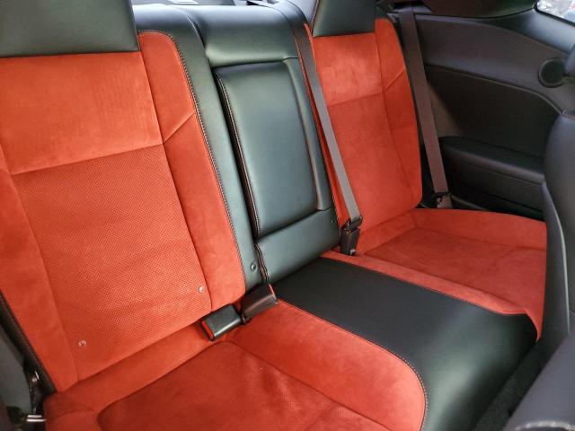 2C3CDZFJXNH156480 Dodge Challenger R/t Scat Pack