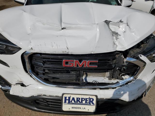 3GKALMEV5JL299808 GMC Terrain Sle