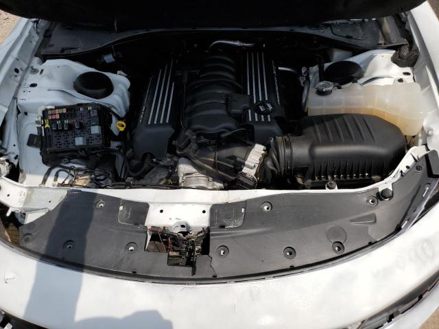 2C3CDXGJ9MH648595 Dodge Charger Scat Pack