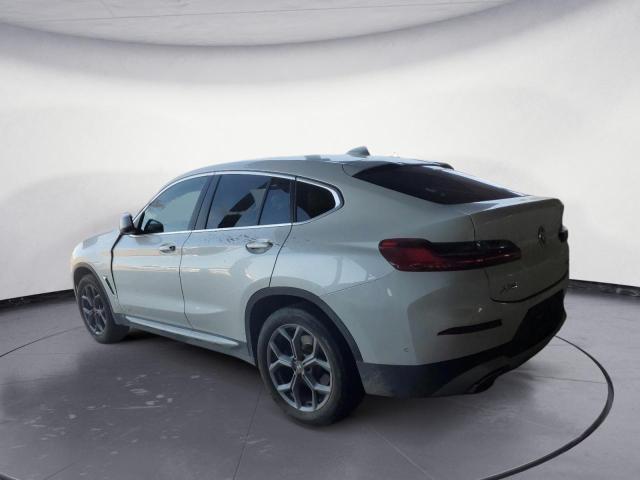 5UX33DT09P9N66539 BMW X4 Xdrive30i