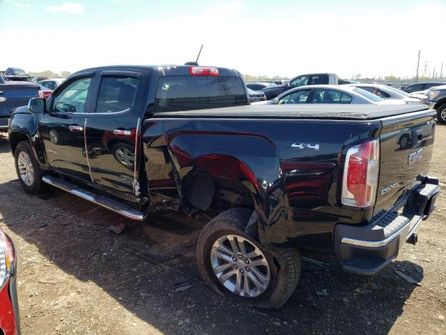 1GTG6CE33F1118225 GMC CANYON SLT