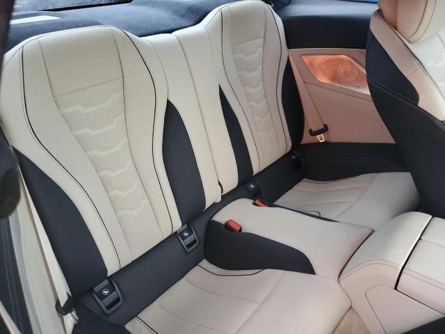 WBABC4C55KBU96951 BMW M850XI