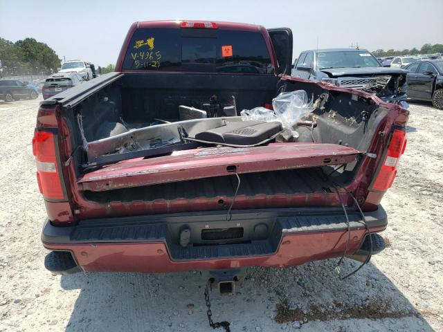 1GT120E84FF564365 GMC Sierra K2500 Denali