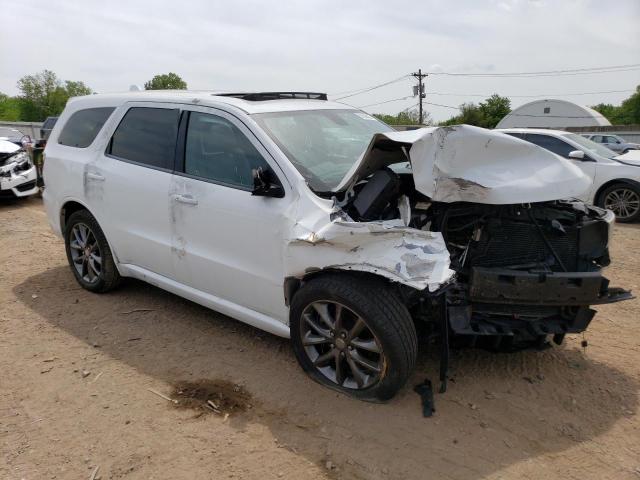1C4RDJDG4EC586782 Dodge DURANGO LIMITED