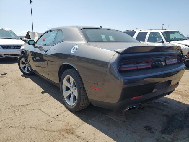 2C3CDZAG8LH226499 Dodge Challenger Sxt