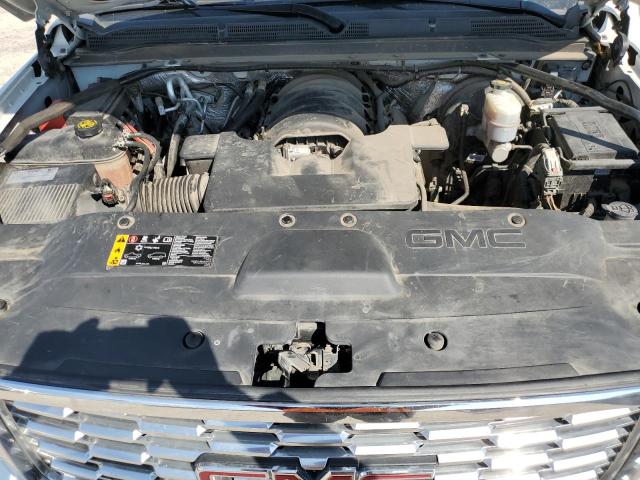 1GKS2CKJ0JR297931 GMC YUKON DENALI