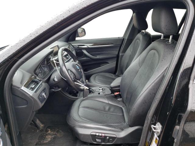 WBXHT3Z33H4A54590 BMW X1 Xdrive28i