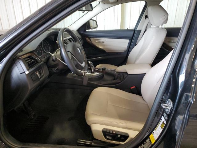 WBA3B3C51FJ984632 BMW 328 XI