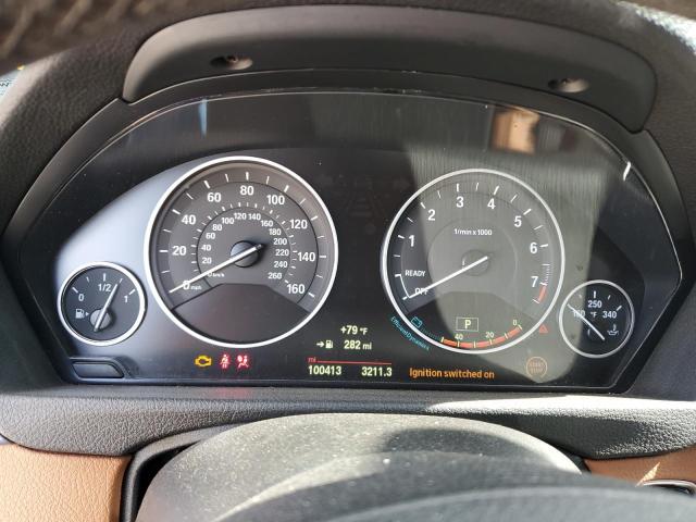WBA3C1C52FK123357 BMW 328 I Sulev