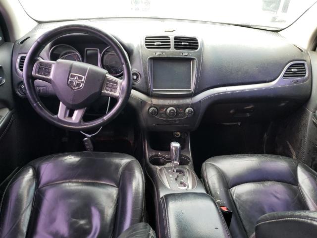3C4PDCGG1FT631150 Dodge Journey Crossroad