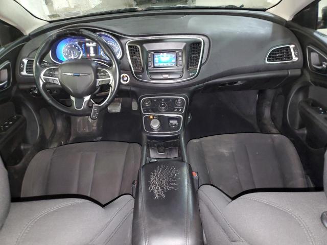 1C3CCCAB7FN596696 Chrysler 200 Limited