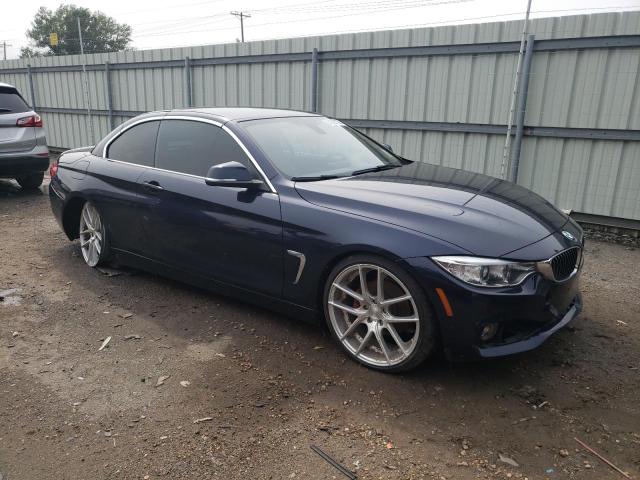 WBA3V5C56EP747780 BMW 428 I