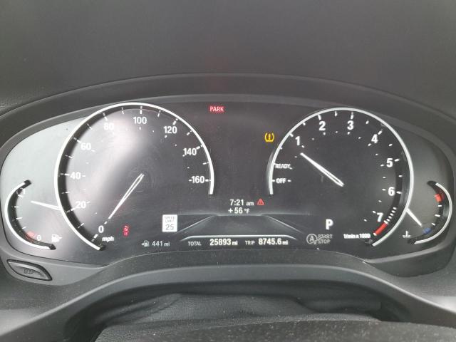 5UXTY5C07M9H66339 BMW X3 Xdrive30i