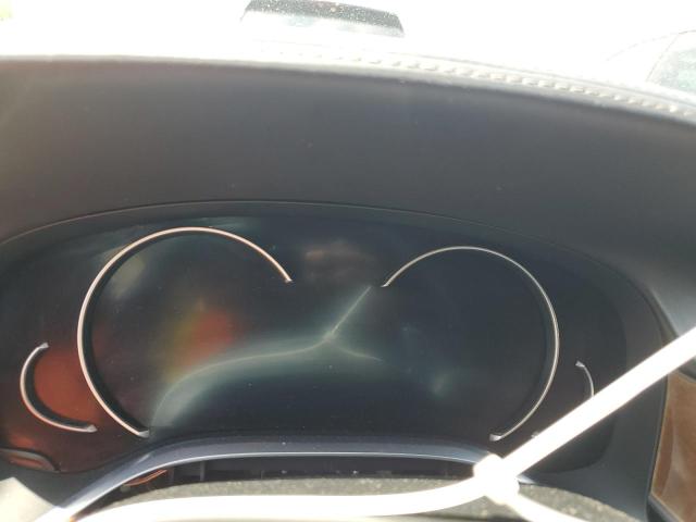 WBA7F2C59GG416563 BMW 750 Xi
