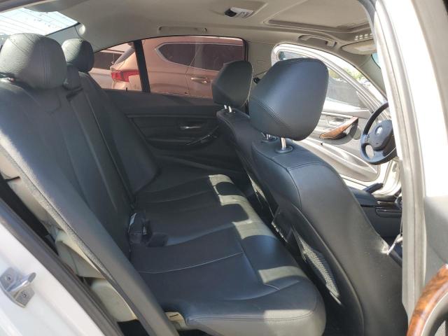 WBA8E5G59GNU21552 BMW 320 XI