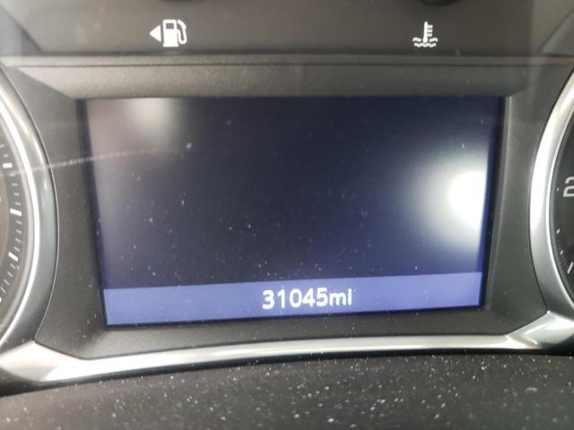 3GKALTEVXLL173277 GMC Terrain Sle