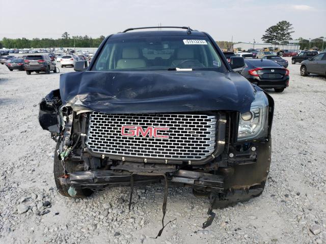 1GKS2CKJ2FR663542 GMC YUKON DENALI