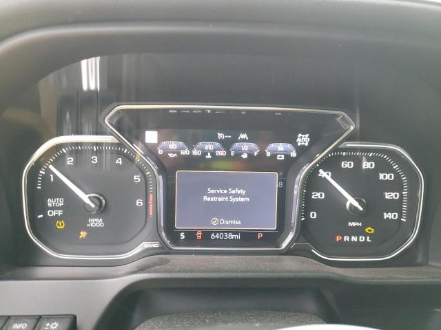 3GTU9FEL1LG312079 GMC Sierra K1500 Denali