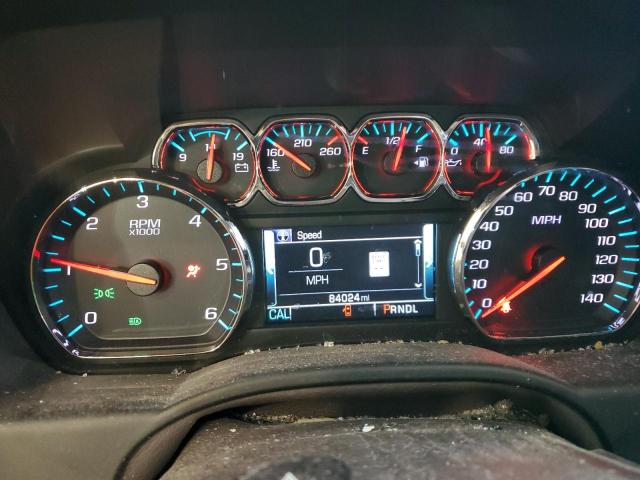 1GKS2GKC1KR334172 GMC Yukon Xl K1500 Slt
