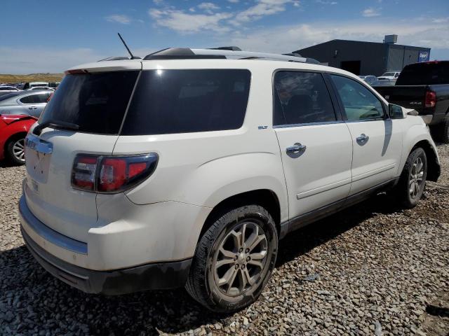 1GKKRRKD1FJ323483 GMC Acadia Slt-1