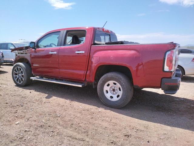 1GTG6EEN3K1100394 GMC Canyon Denali