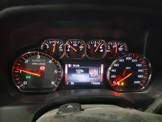3GTU2UEC3EG470340 GMC Sierra K1500 Sle