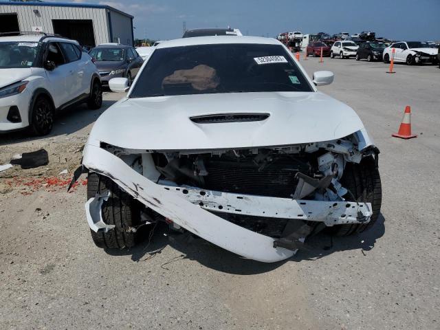 2C3CDXGJ9MH595316 Dodge Charger Scat Pack