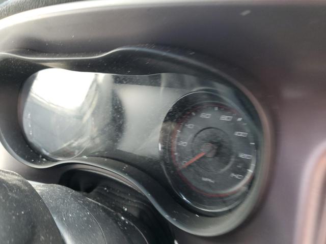 2C3CDXBG7NH110314 Dodge Charger Sxt