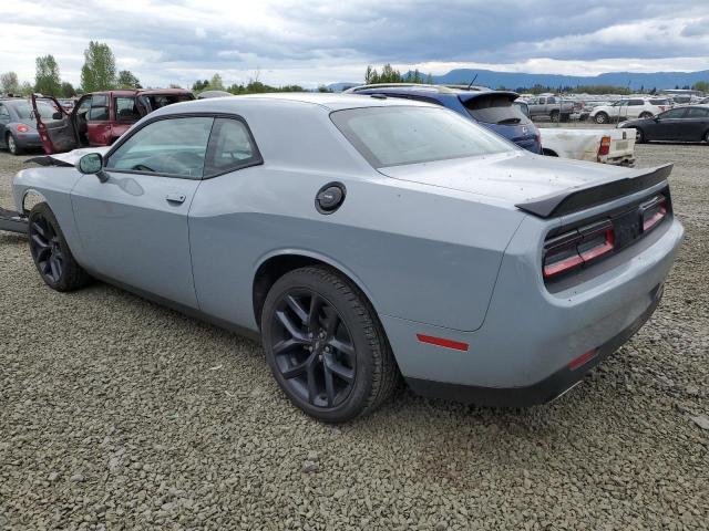 2C3CDZAG9LH219142 Dodge Challenger Sxt