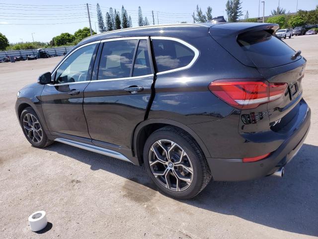 WBXJG7C01L5P46648 BMW X1 Sdrive28i