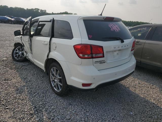3C4PDDEGXGT106601 Dodge Journey R/t