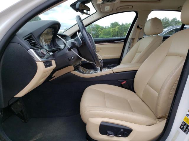 WBA5B3C53GG255409 BMW 535 XI