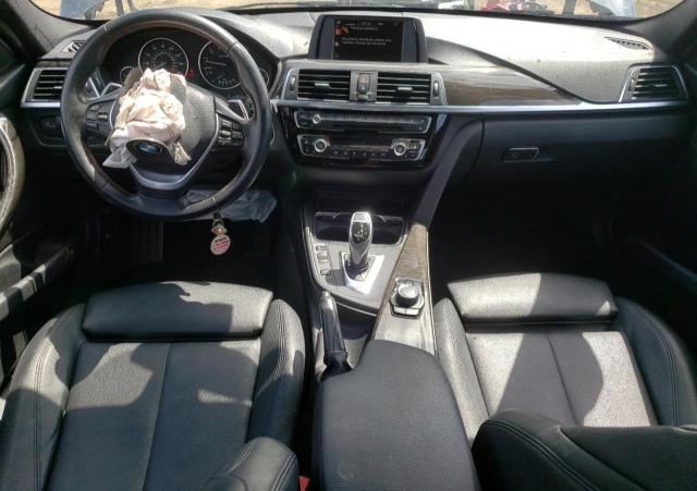 WBA8B9C50HK676289 BMW 330 I